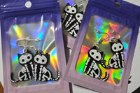 Mischief Managed Earring Club