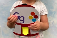 Wiggle Worms Kits (kids ages 3-5)