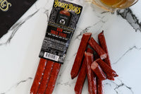 Booze Dogs Jerky Box