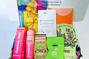 TEEN WISHBOX - Monthly Box