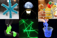STEM Discovery Boxes - STEM Science for Kids (2025)