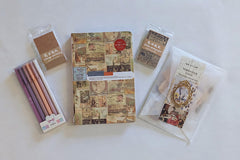 Journal Savvy