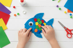 Seasonal Craft Club