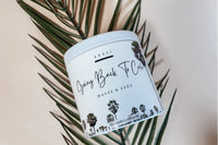 Woosah Monthly Candle Box