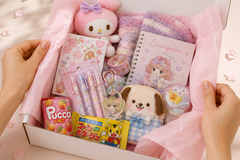 Kawaii Mystery Box From Japan!