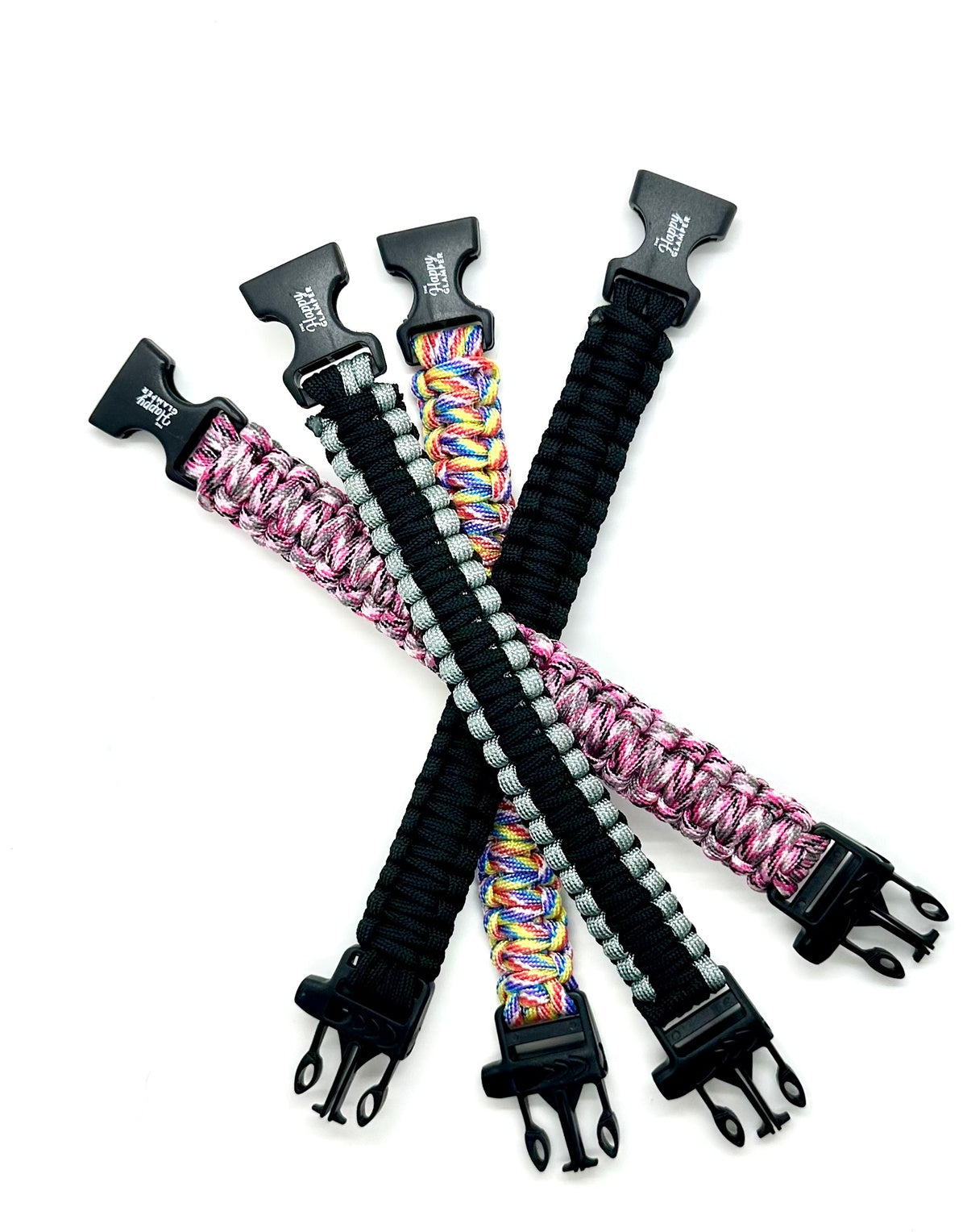 Paracord Bracelet