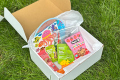 Deluxe Box – Sibling Monthly Box with Bonus Craft