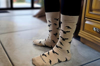 Sock Panda - Women's Sock Subscription - Amazing and Original Sock Panda Designs Delivered Monthly