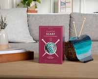 The Spinning Hand Quarterly: Luxury Yarn, Knitting Project, and bonus goodies (upgrade available for needles)