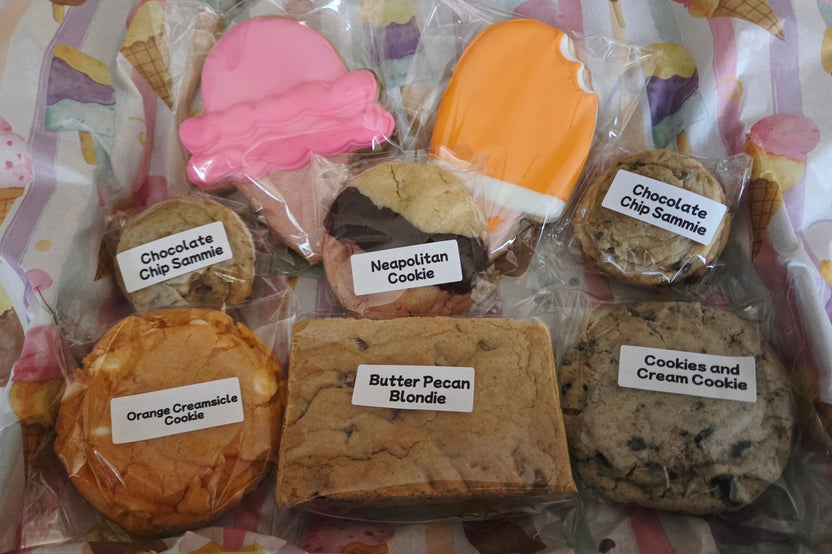BAKED Box