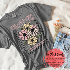 Gift this Month's Subscription Tee
