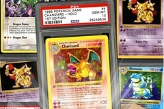 The Pokemon Card $1000 Box! - Assorted Pokémon Trading Cards