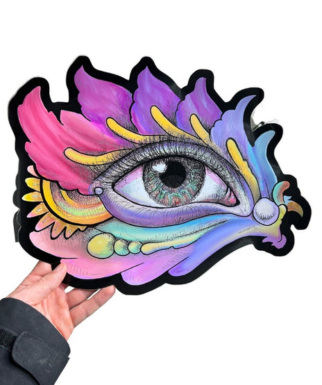 GIANT | Dragon Eyeball