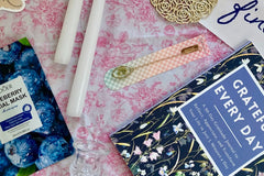 The Slow Living Subscription Box – Mindfulness & Comfort Delivered