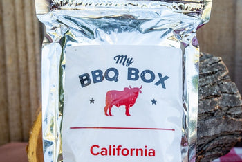 California Tri-Tip Rub