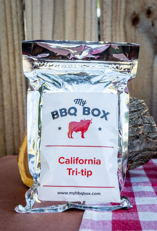 California Tri-Tip Rub