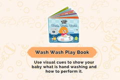 123 Baby Box (13-15 Months Box)