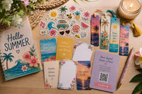 hello summer goodies