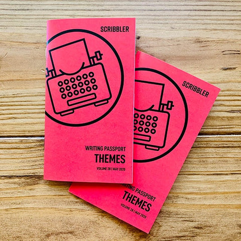 Passport, Volume 28