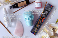The Self-Love Ritual Subscription Box