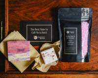 Read, Relax & Recharge