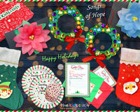 Kids Craft Box – Creative DIY Art & Crafts Projects Delivered Monthly for Ages 3–9