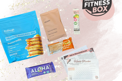 More Than a Fitness Box - It's a Lifestyle Upgrade