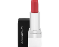 London Copyright - Profound Matte Lipstick - Poise