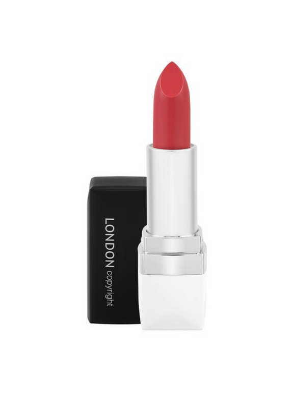 London Copyright - Profound Matte Lipstick - Poise