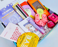 TEEN WISHBOX - Bi-monthly Box