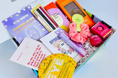 TEEN WISHBOX - Bi-monthly Box