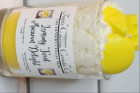 Dessert of The Month Candle Box