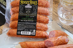 Boozy Blowout Sampler 9 lbs. // 48 Servings