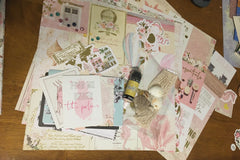 Junk Journal in a Box