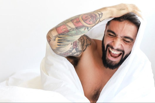 Man SOLO Adult Subscription Box | MONTHLY
