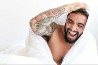 Man SOLO Adult Subscription Box | MONTHLY