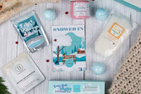 Monthly Bath Bevy Subscription - (SQ7946029)