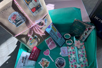 Blind Date With a Book – Stationery Edition