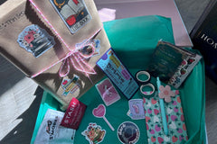 Blind Date With a Book – Stationery Edition
