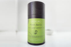 Premium Japanese Green Tea Subscription - the Sencha Lover Premium Japanese Loose Leaf Green Tea Set