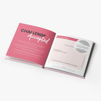 Couples + Family Scratch Off Challenge Bundle