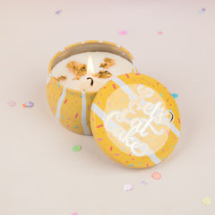 Willow Collective - Let’s Eat Cake Soy Candle