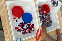 Themed Sensory Play Subscription Box
