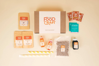 Craft Your Bubble Tea