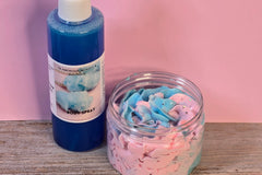 Handmade Body Butter & Body Mist Box