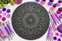 Deedle Bug’s Blooms Monthly Mandala Subscription Box