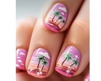 Beach Box Ships First, then choose from over 30 additional box themes for upcoming months!  Bring the Beach home, wherever you are!