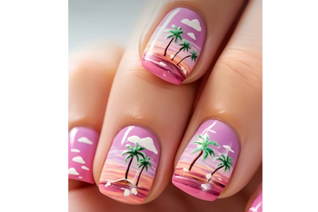 Beach Box Ships First, then choose from over 30 additional box themes for upcoming months!  Bring the Beach home, wherever you are!