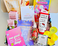 TWEEN WISHBOX - Monthly Box