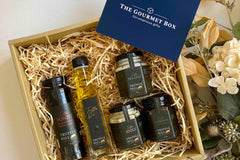 Discover Australia Gourmet Box